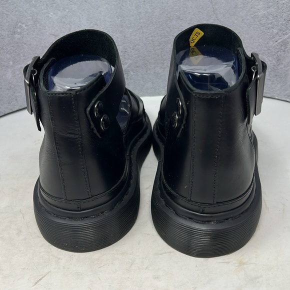 Dr Martens Original Clarissa Sandal in Black.  Ladies US 8.  EUC. - Picture 11 of 15